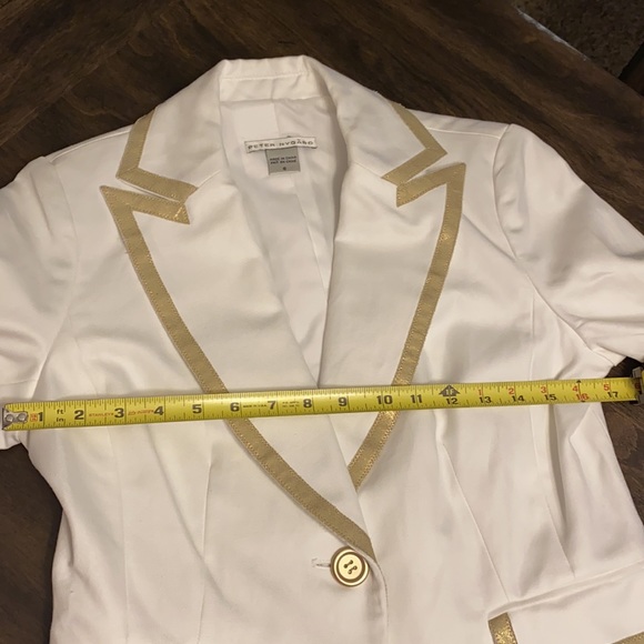 Peter Nygard Jacket - Picture 6 of 13
